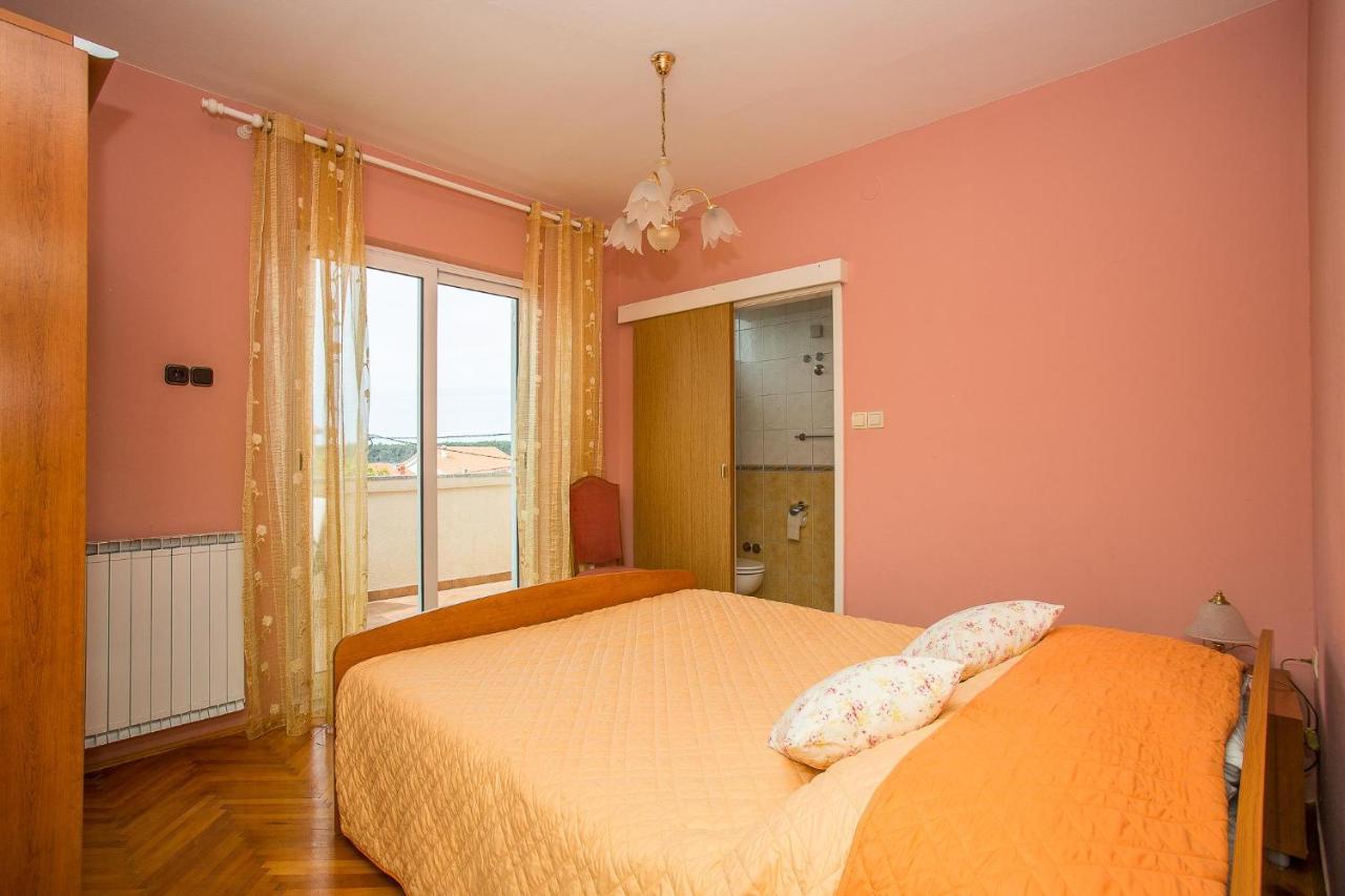 Apartments Nada Palit エクステリア 写真