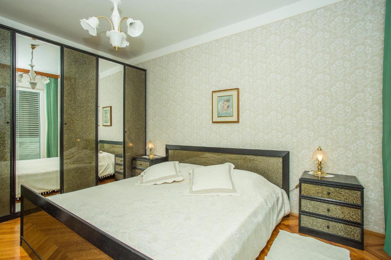 Apartments Nada Palit エクステリア 写真