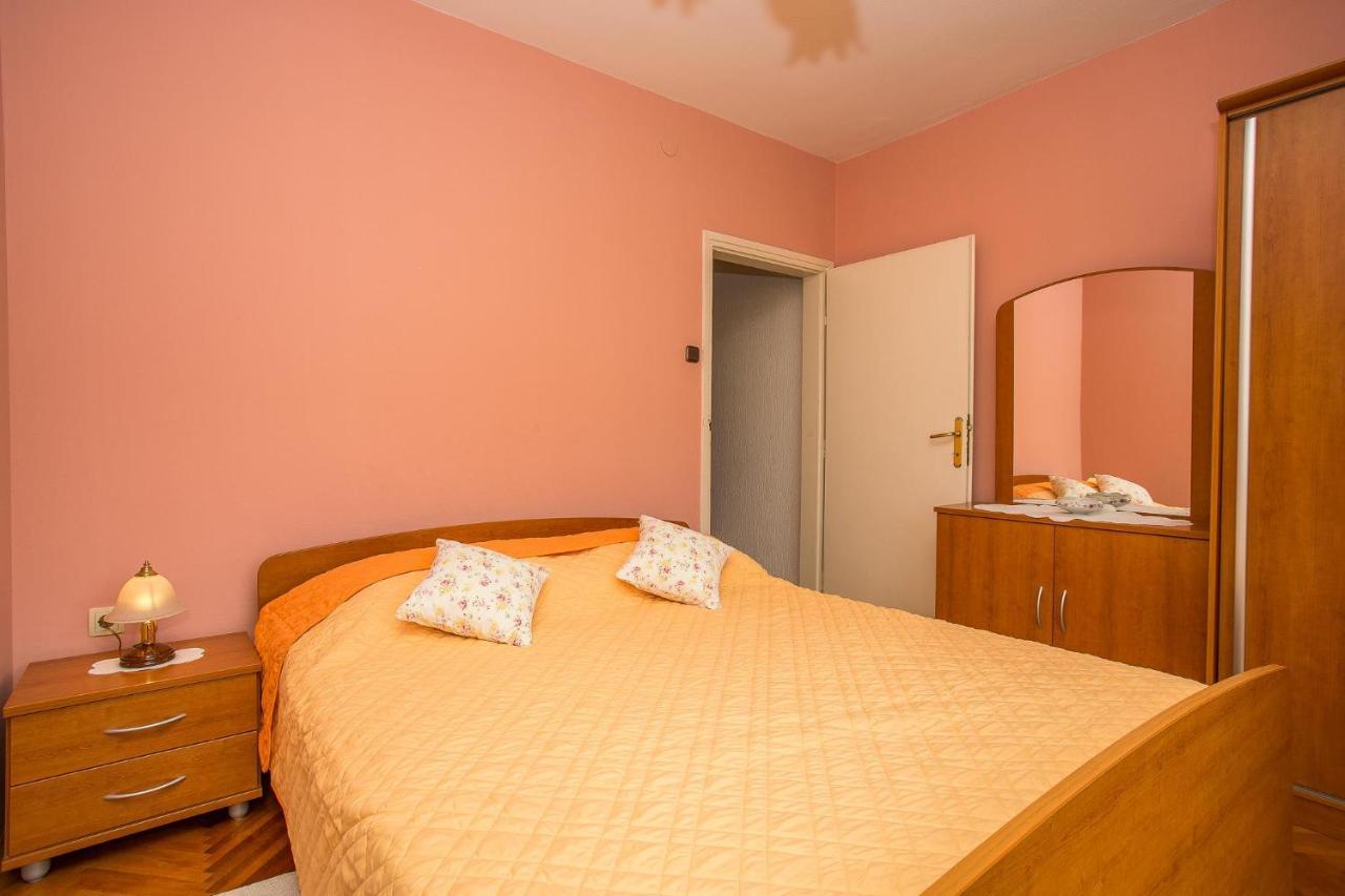 Apartments Nada Palit エクステリア 写真